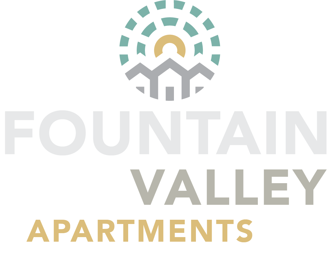 Fountain Valley logo